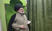 برگزاری مراسم گرامیداشت شهادت امام محمد باقر (ع)، رحلت امام خمینی (ره) و قیام 15 خرداد در مرکز آموزشی،درمانی و پژوهشی پروفسور پیروز