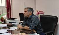 برگزاری جلسه آموزش سلامت مرکز آموزشی،درمانی و پژوهشی پروفسور پیروز