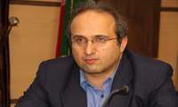 سرپرست دانشگاه علوم پزشکی گیلان منصوب شد