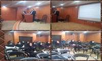 کلاس اموزش انفولانزا