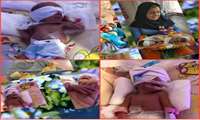 بخش مراقبت های ویژه نوزادان بیمارستان پیروز پذیرای سه دوقلوی نارس