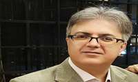 پیام تبریک رئیس بیمارستان بمناسبت فرارسیدن روز روابط عمومی