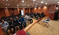 ویژه برنامه ارتحال ملکوتی حضرت امام(ره) در بیمارستان پیروز