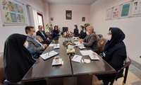مرکز تحقیقات و پژوهش در بیمارستان دکتر پیروز راه اندازی میگردد