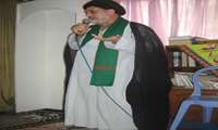 مراسم عزاداری اربعین حسینی
