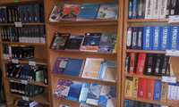 24آبانماه روز کتاب، کتابخوانی وکتابدار گرامی باد