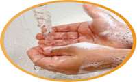 ویژه برنامه روز جهانی بهداشت دست