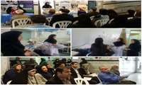 آموزش همگانی مقابله با آسیب های اجتماعی