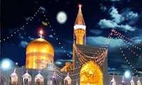 میلاد شمس الشموس مبارک باد