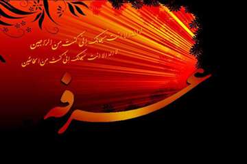عرفه