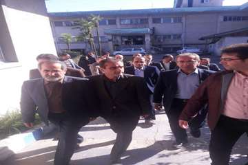 بازدید