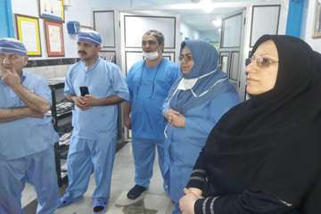 بازدید