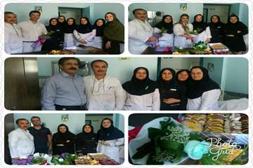 گرامیداشت روز پزشک