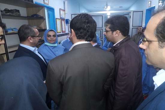 بازدید -2,