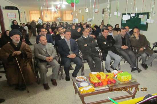 جشن انقلاب ودهه فجر -6,
