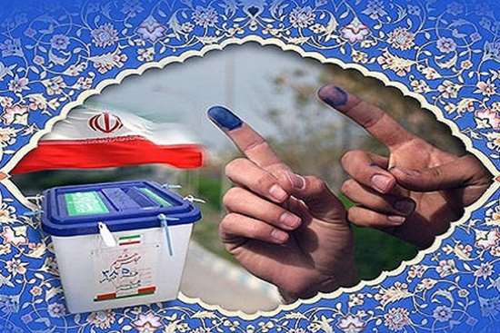 انتخابات -6,